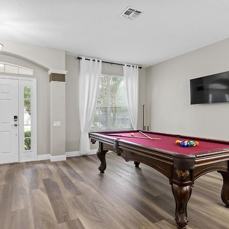 2Miles To Disney, Villa W Pool In Windsor Hills Orlando Exterior foto