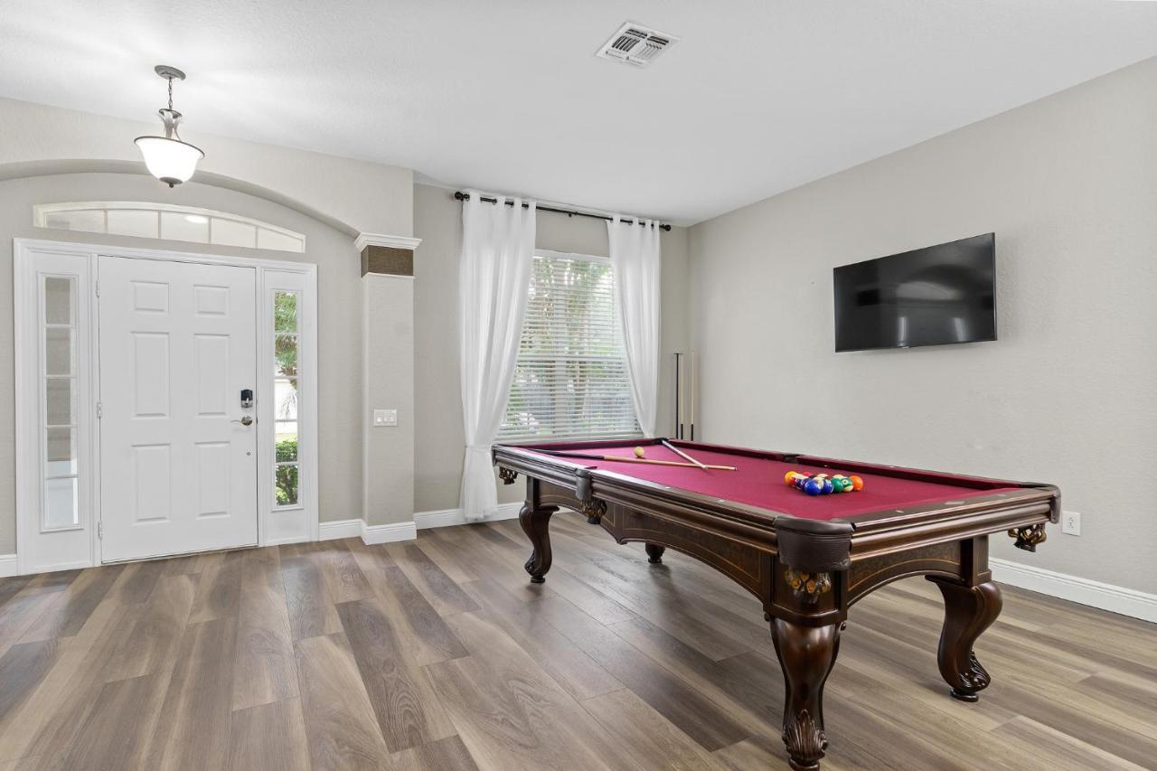 2Miles To Disney, Villa W Pool In Windsor Hills Orlando Exterior foto