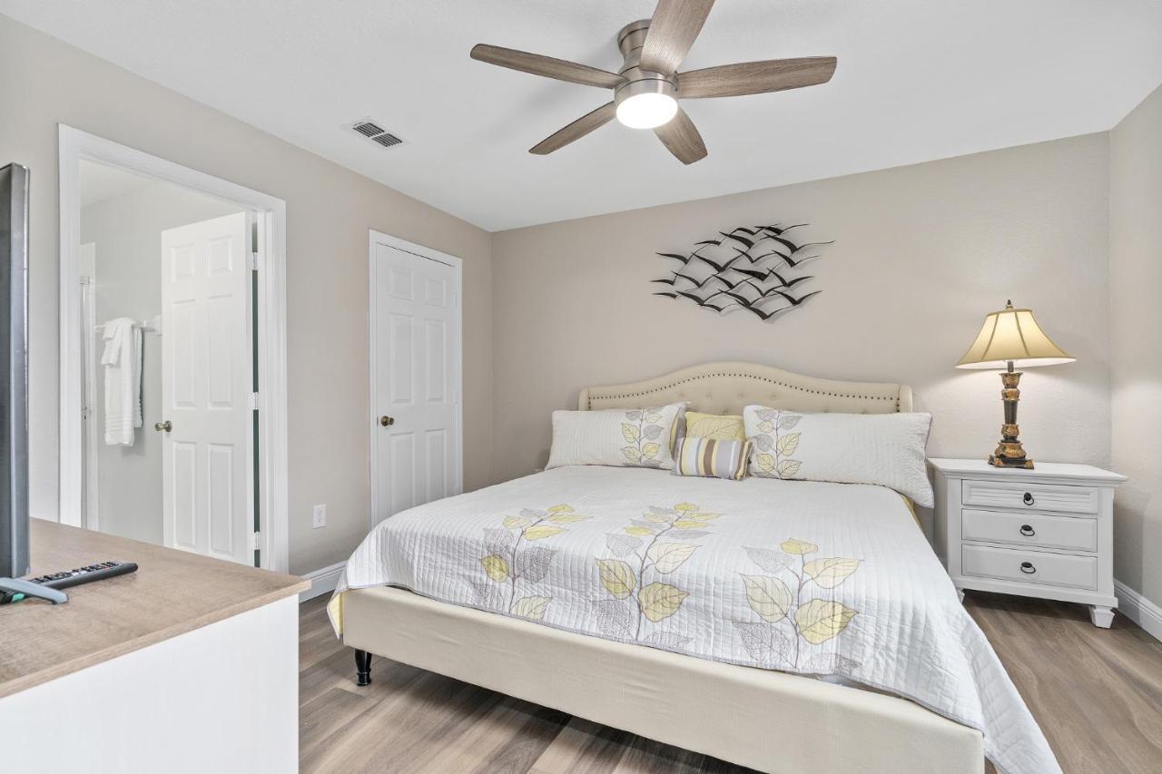 2Miles To Disney, Villa W Pool In Windsor Hills Orlando Exterior foto