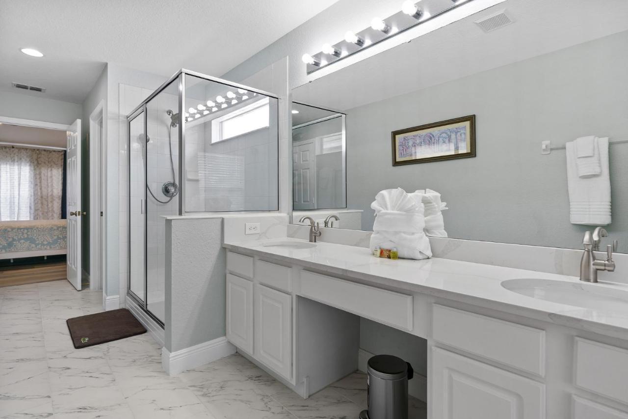 2Miles To Disney, Villa W Pool In Windsor Hills Orlando Exterior foto