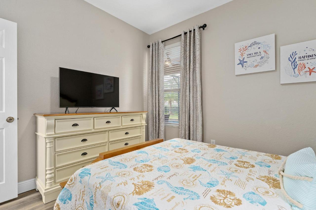 2Miles To Disney, Villa W Pool In Windsor Hills Orlando Exterior foto