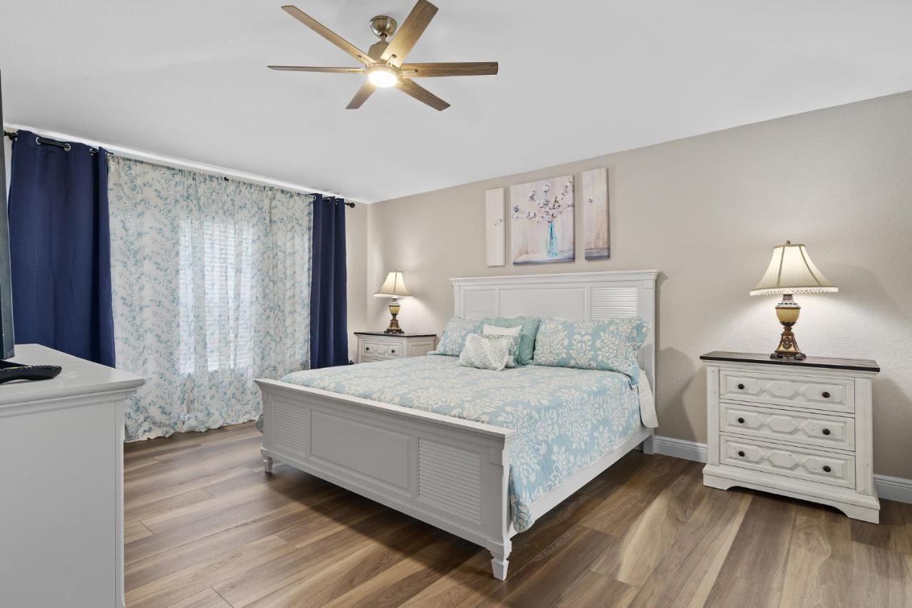 2Miles To Disney, Villa W Pool In Windsor Hills Orlando Exterior foto