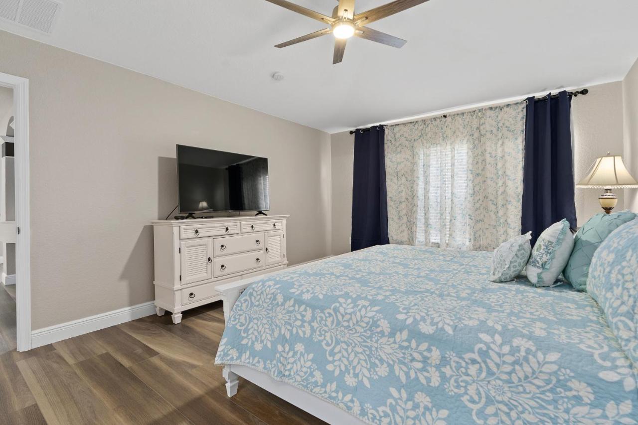2Miles To Disney, Villa W Pool In Windsor Hills Orlando Exterior foto